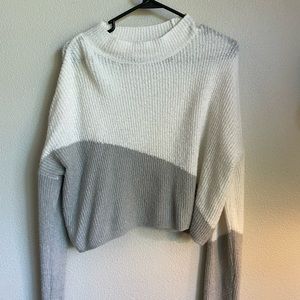 Sweater!